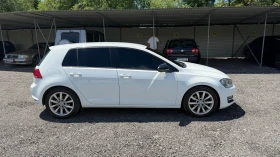 VW Golf 1.6TDI110HP!7DSG!AUTOHOLD!HIGHLINE!��������!TOP! | Mobile.bg � ����� ������ 8
