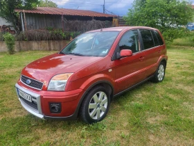 Ford Fusion 1.4i