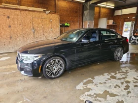 ������ BMW 530