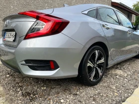 Honda Civic 1, 6 I-DTEC 120 �.�. | Mobile.bg � ����� ������ 14
