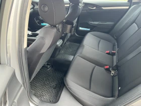 Honda Civic 1, 6 I-DTEC 120 �.�. | Mobile.bg � ����� ������ 6