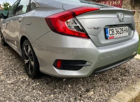 Honda Civic 1, 6 I-DTEC 120 �.�. | Mobile.bg � ����� ������ 12