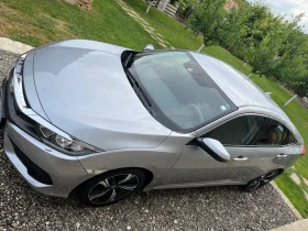 Honda Civic 1, 6 I-DTEC 120 �.�. | Mobile.bg � ����� ������ 11