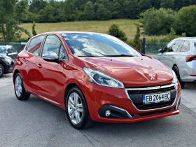 Peugeot 208 STYLE PURETECH EURO 6 KLIMA LED | Auto.bg — изображение 2