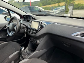 Peugeot 208 STYLE PURETECH EURO 6 KLIMA LED | Auto.bg — изображение 10