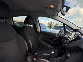 Peugeot 208 STYLE PURETECH EURO 6 KLIMA LED | Auto.bg — изображение 9