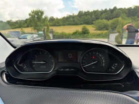 Peugeot 208 STYLE PURETECH EURO 6 KLIMA LED | Auto.bg — изображение 11