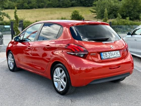 Peugeot 208 STYLE PURETECH EURO 6 KLIMA LED | Auto.bg — изображение 3