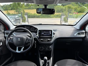 Peugeot 208 STYLE PURETECH EURO 6 KLIMA LED | Auto.bg — изображение 5