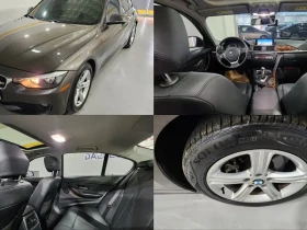 ������ BMW 320