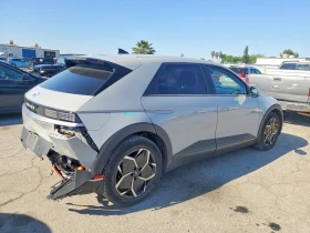 Hyundai Ioniq 5 SEL AWD | Auto.bg — изображение 3