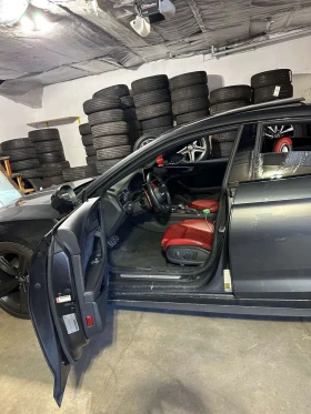 Audi S5 * Technik * CARFAX * ����� �� �����������  | Mobile.bg � ����� ������ 8