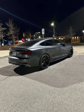 Audi S5 * Technik * CARFAX * ����� �� �����������  | Mobile.bg � ����� ������ 4