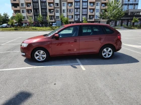 Skoda Rapid Spaceback Facelift - 4800 € / 9387.98 лв. - 64094305 6