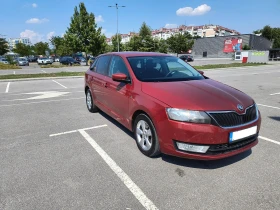 Skoda Rapid Spaceback Facelift - 4800 € / 9387.98 лв. - 64094305 2