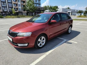 Skoda Rapid Spaceback Facelift - 4800 € / 9387.98 лв. - 64094305 4