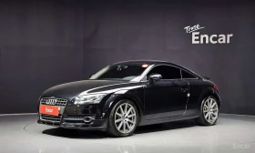 Audi Tt * Coupe 2.0 TFSI * ЦЕНА ДО БГ