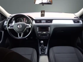 Skoda Rapid Елеганс 1, 2 MPI 12V , 75 к.с., 5М+ LPG | Auto.bg — изображение 10