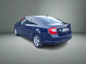 Skoda Rapid Елеганс 1, 2 MPI 12V , 75 к.с., 5М+ LPG | Auto.bg — изображение 3