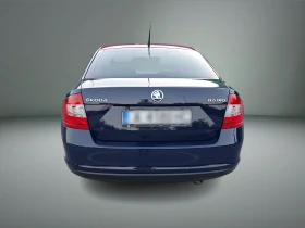 Skoda Rapid Елеганс 1, 2 MPI 12V , 75 к.с., 5М+ LPG | Auto.bg — изображение 4