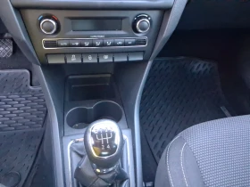 Skoda Rapid Елеганс 1, 2 MPI 12V , 75 к.с., 5М+ LPG | Auto.bg — изображение 13