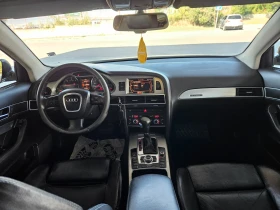 Audi A6 Allroad 3.0d | Auto.bg — изображение 11
