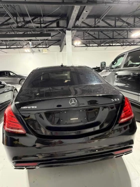 Mercedes-Benz S 63 AMG * ���������� ��� ������������ ������*  | Mobile.bg � ����� ������ 12
