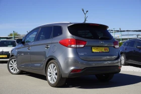 Kia Carens 1.7/�������/7����� | Mobile.bg � ����� ������ 5