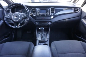 Kia Carens 1.7/�������/7����� | Mobile.bg � ����� ������ 10