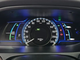 Honda Accord 2.0 Hybrid 9Th Generation | Mobile.bg � ����� ������ 16