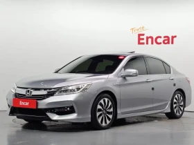 ������ Honda Accord