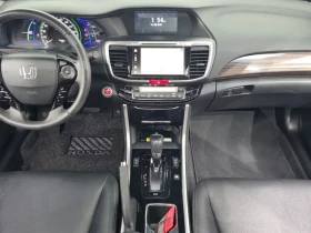 Honda Accord 2.0 Hybrid 9Th Generation | Mobile.bg � ����� ������ 14
