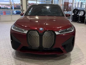 BMW iX * XDRIVE50 * ������ ���������������� �� BMW | Mobile.bg � ����� ������ 2