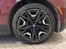 BMW iX * XDRIVE50 * ������ ���������������� �� BMW | Mobile.bg � ����� ������ 6