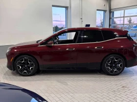 BMW iX * XDRIVE50 * ������ ���������������� �� BMW | Mobile.bg � ����� ������ 3