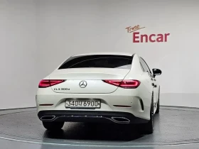 Mercedes-Benz CLS 300 | Mobile.bg � ����� ������ 4