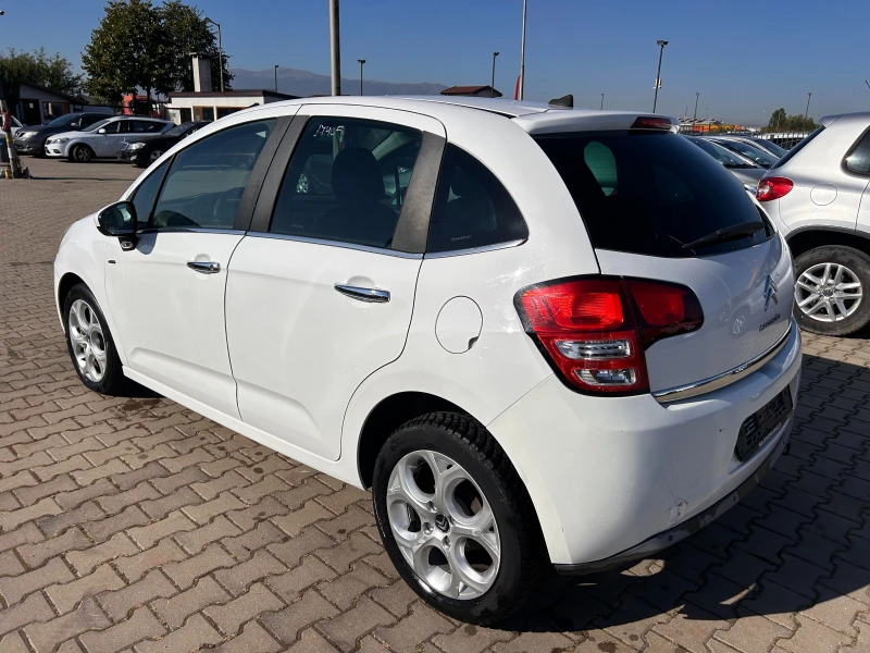 Citroen C3 1.1i EURO 5 ЛИЗИНГ, снимка 8 - Автомобили и джипове - 47377258