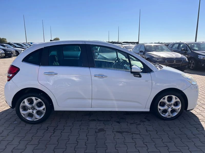 Citroen C3 1.1i EURO 5 ЛИЗИНГ, снимка 5 - Автомобили и джипове - 47377258