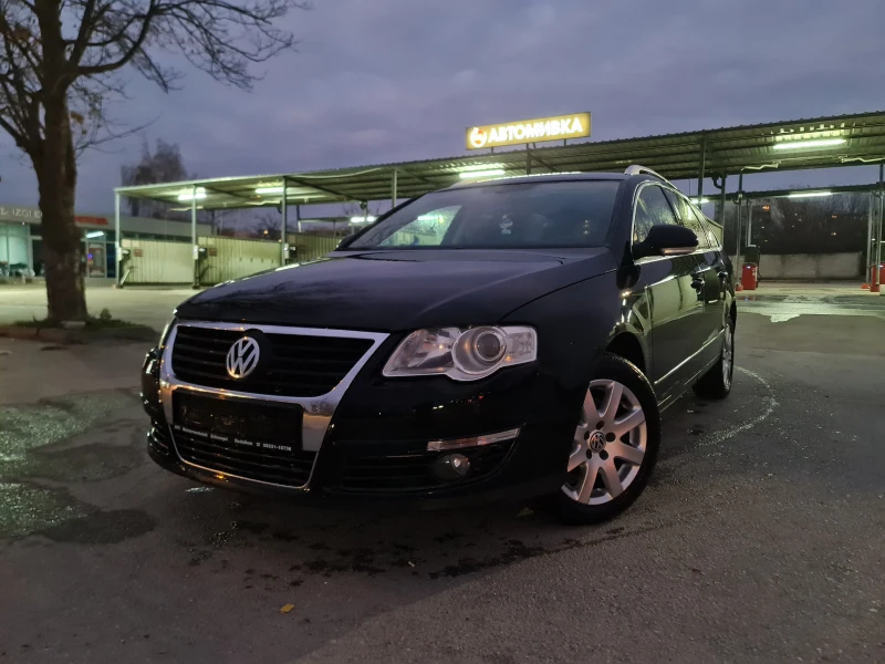 VW Passat КОЛЕДНА ПРОМОЦИЯ, снимка 3 - Автомобили и джипове - 48446559