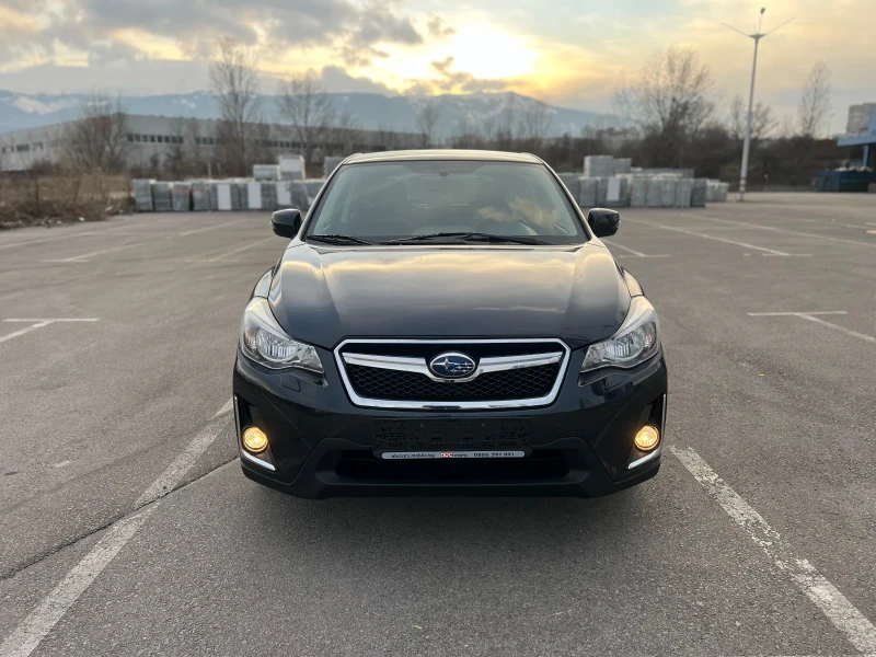 Subaru XV 2.0i Bifuel AWD Euro6B, снимка 6 - Автомобили и джипове - 49203653