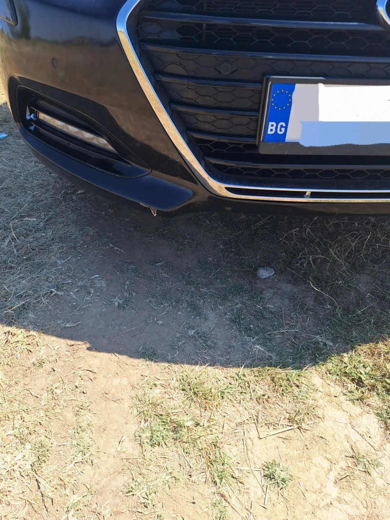 Hyundai I40, снимка 10 - Автомобили и джипове - 51021743