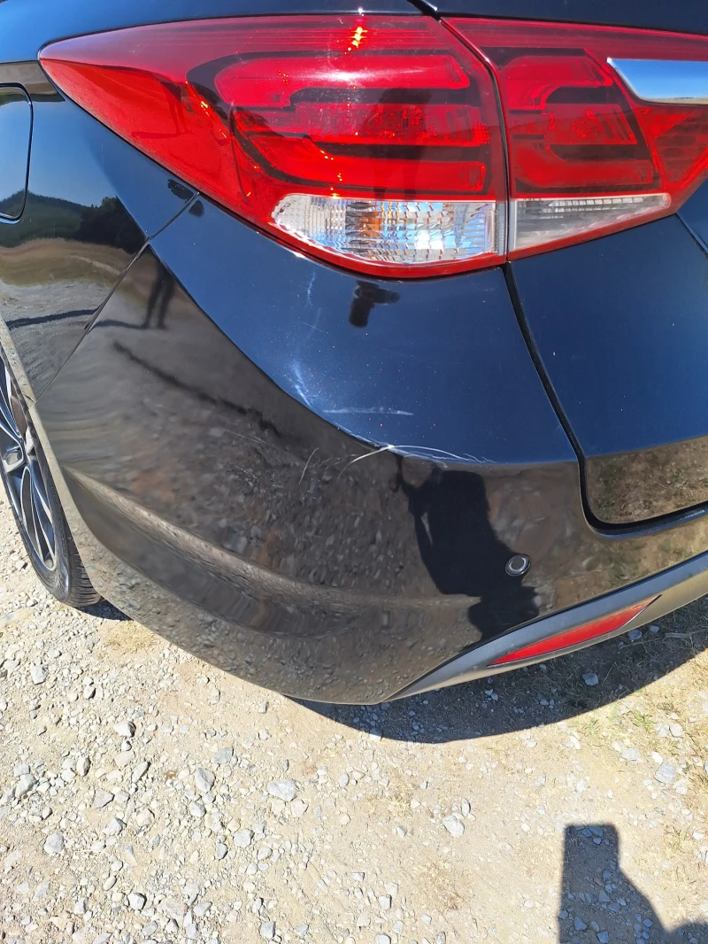 Hyundai I40, снимка 11 - Автомобили и джипове - 51021743