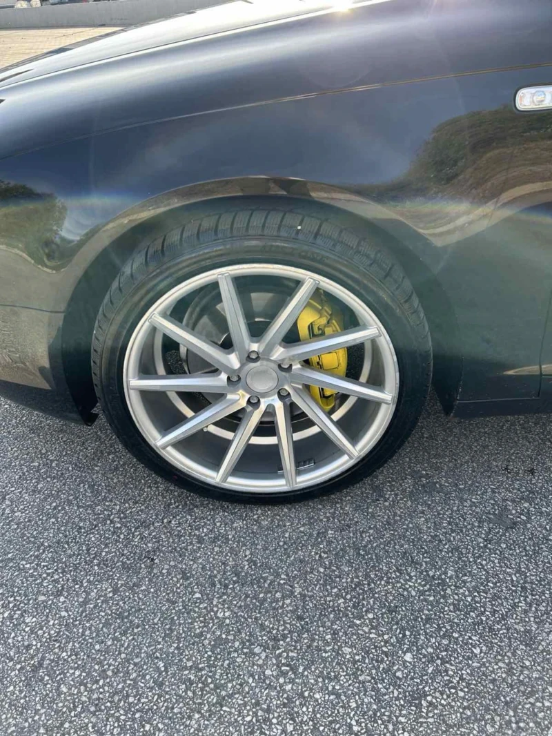 Audi A6 A6 4f 3.0tdi, снимка 5 - Автомобили и джипове - 52327959