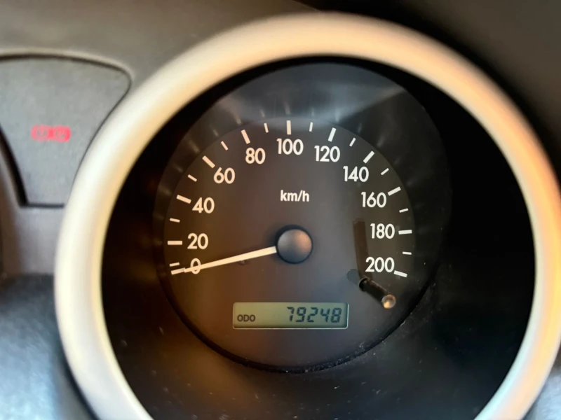 Chevrolet Kalos 1.4i, снимка 13 - Автомобили и джипове - 52739031