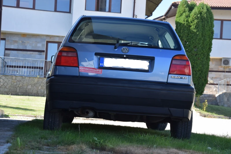 VW Golf, снимка 14 - Автомобили и джипове - 52252886