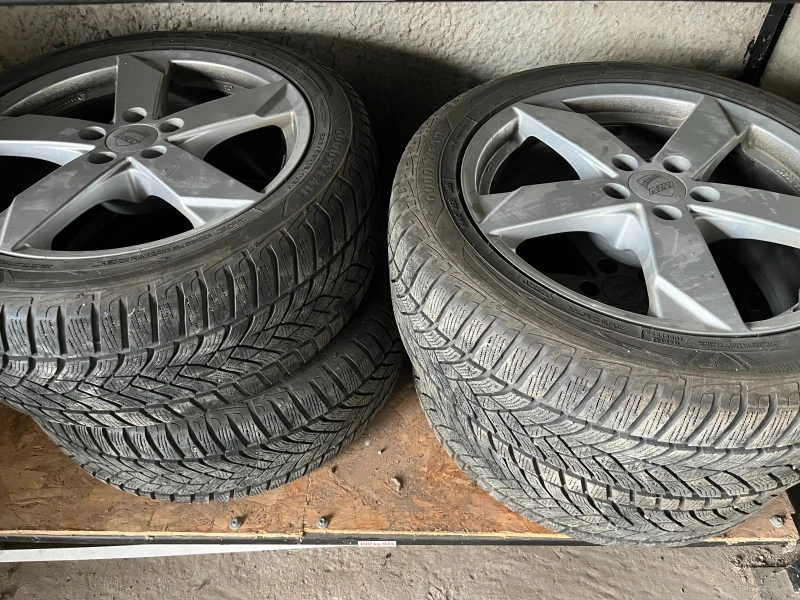 Audi A7 Competition Nardo Grey, снимка 17 - Автомобили и джипове - 52097671