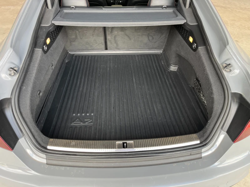Audi A7 Competition Nardo Grey, снимка 15 - Автомобили и джипове - 52097671