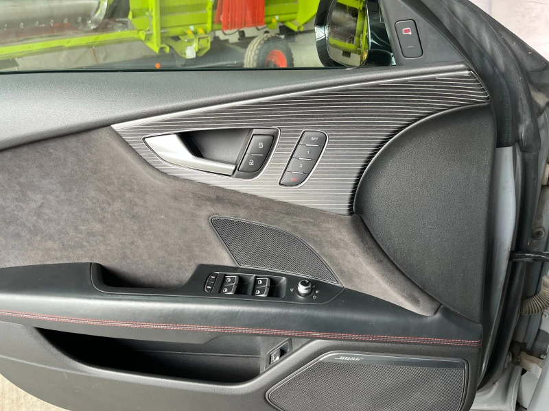 Audi A7 Competition Nardo Grey, снимка 13 - Автомобили и джипове - 52097671