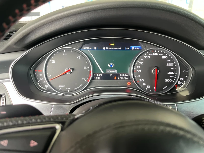 Audi A7 Competition Nardo Grey, снимка 10 - Автомобили и джипове - 52097671