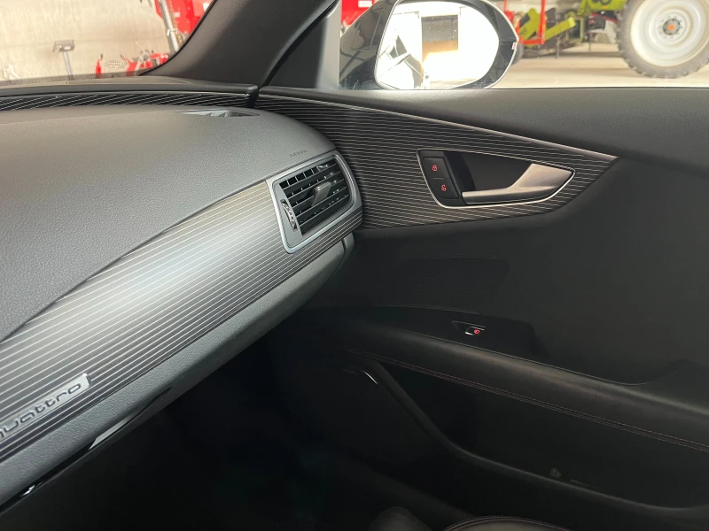 Audi A7 Competition Nardo Grey, снимка 12 - Автомобили и джипове - 52097671